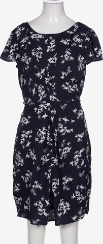 Yumi Dress in M in Blue: front