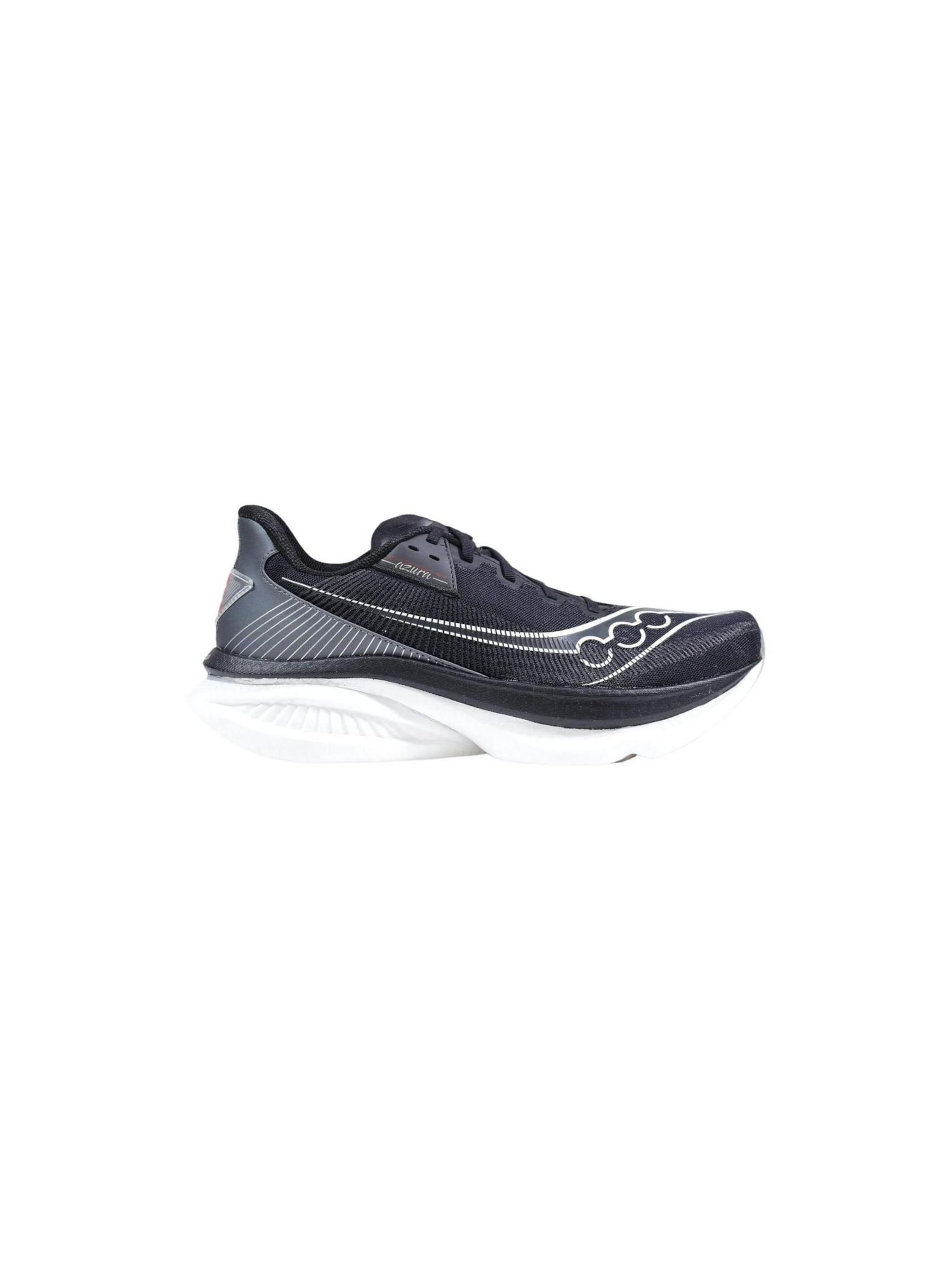 saucony Sneaker low 'ENDORPHIN AZURA S21070' i sort: forside