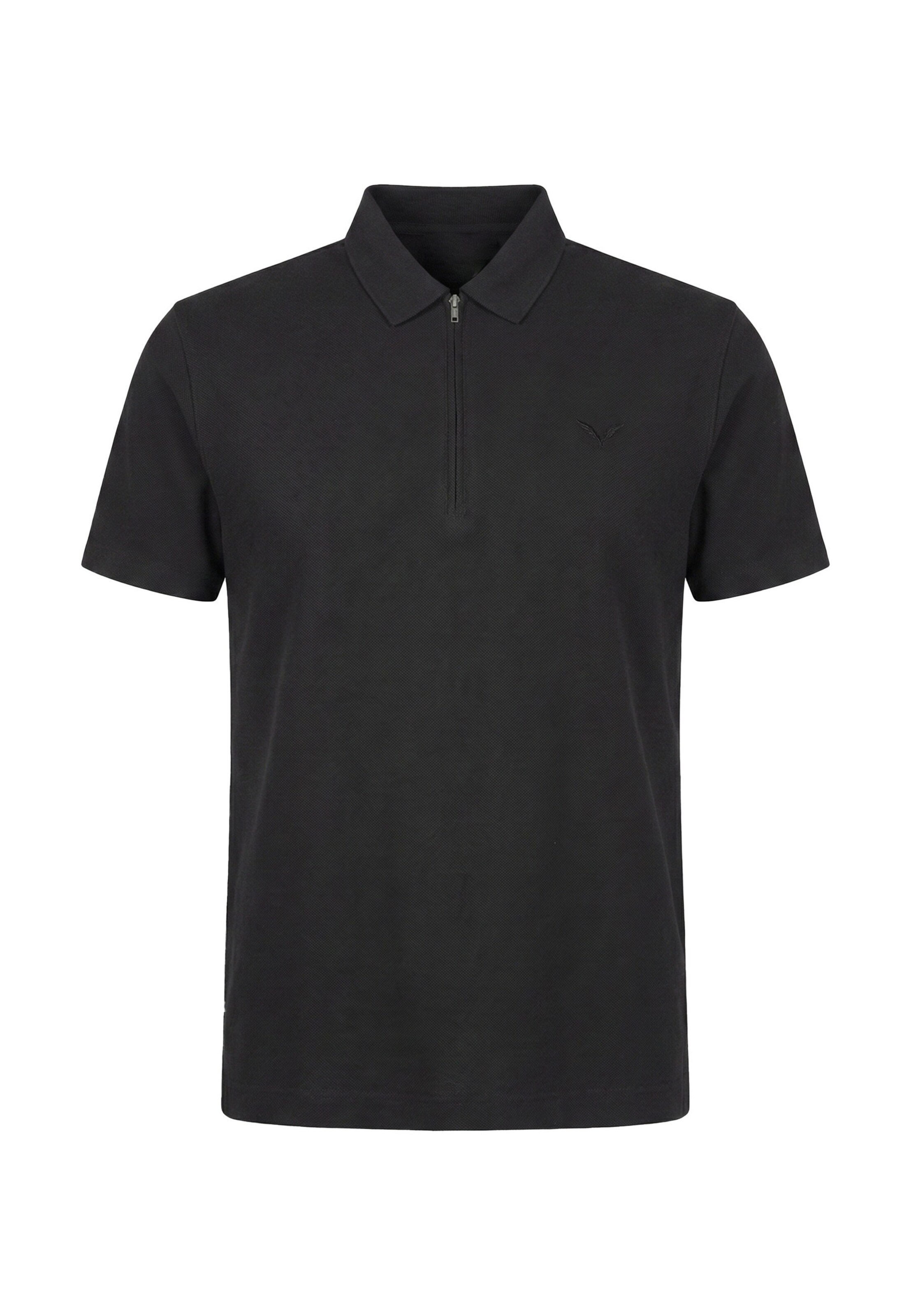 T-Shirt 'Edel Tawil' Kleinigkeit en noir : devant