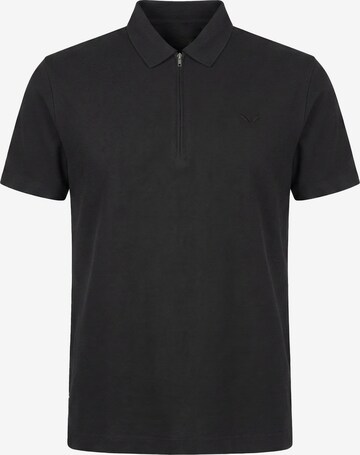 T-Shirt 'Edel Tawil' Kleinigkeit en noir : devant