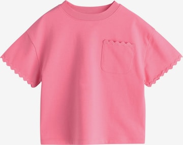 Next Särk, värv roosa: eest vaates