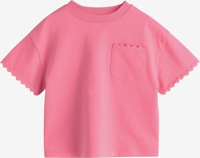 Marškinėliai iš Next, spalva – rožinė, Prekių apžvalga