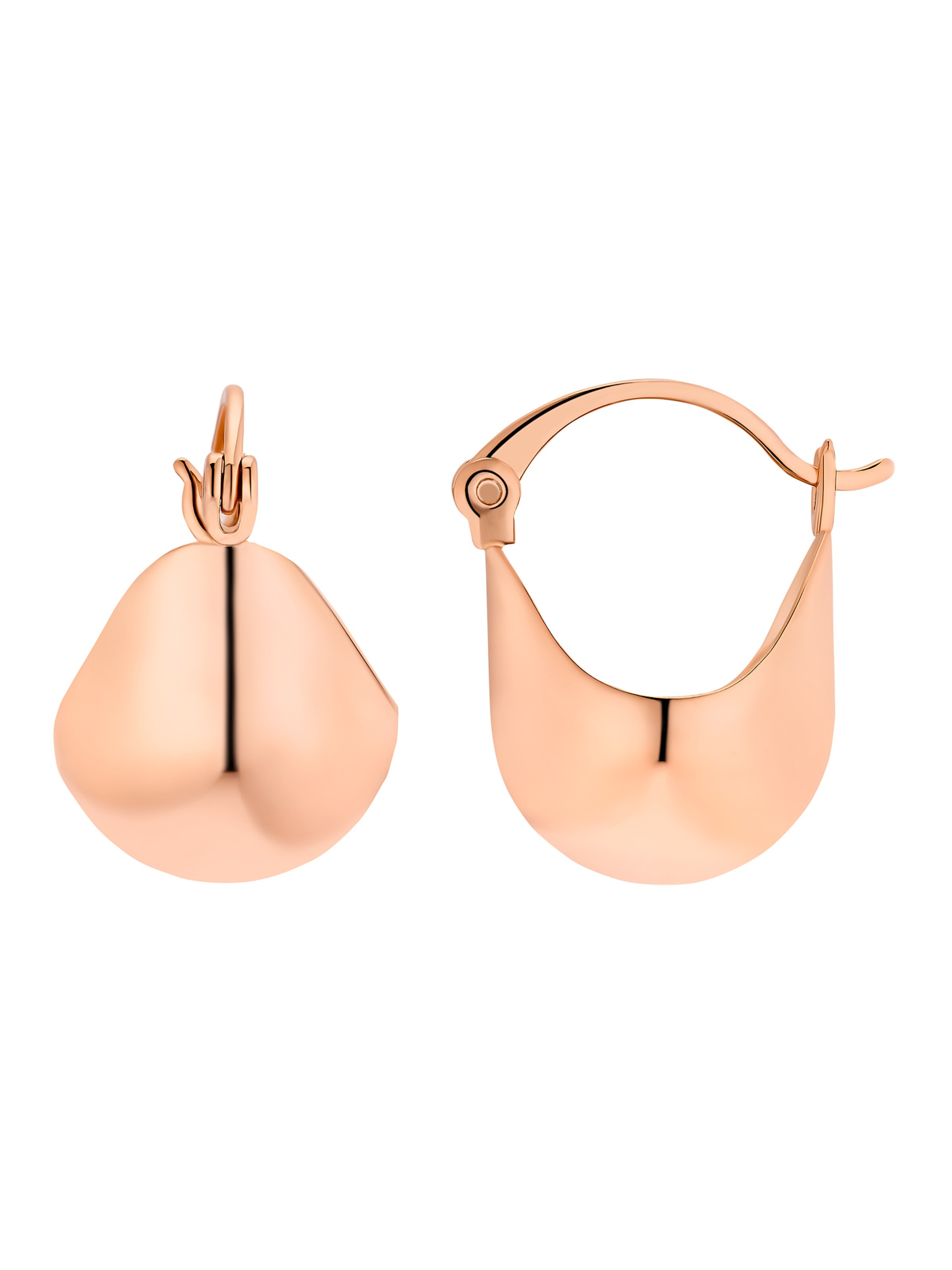 Heideman Ohrschmuck 'Elea' in Gold