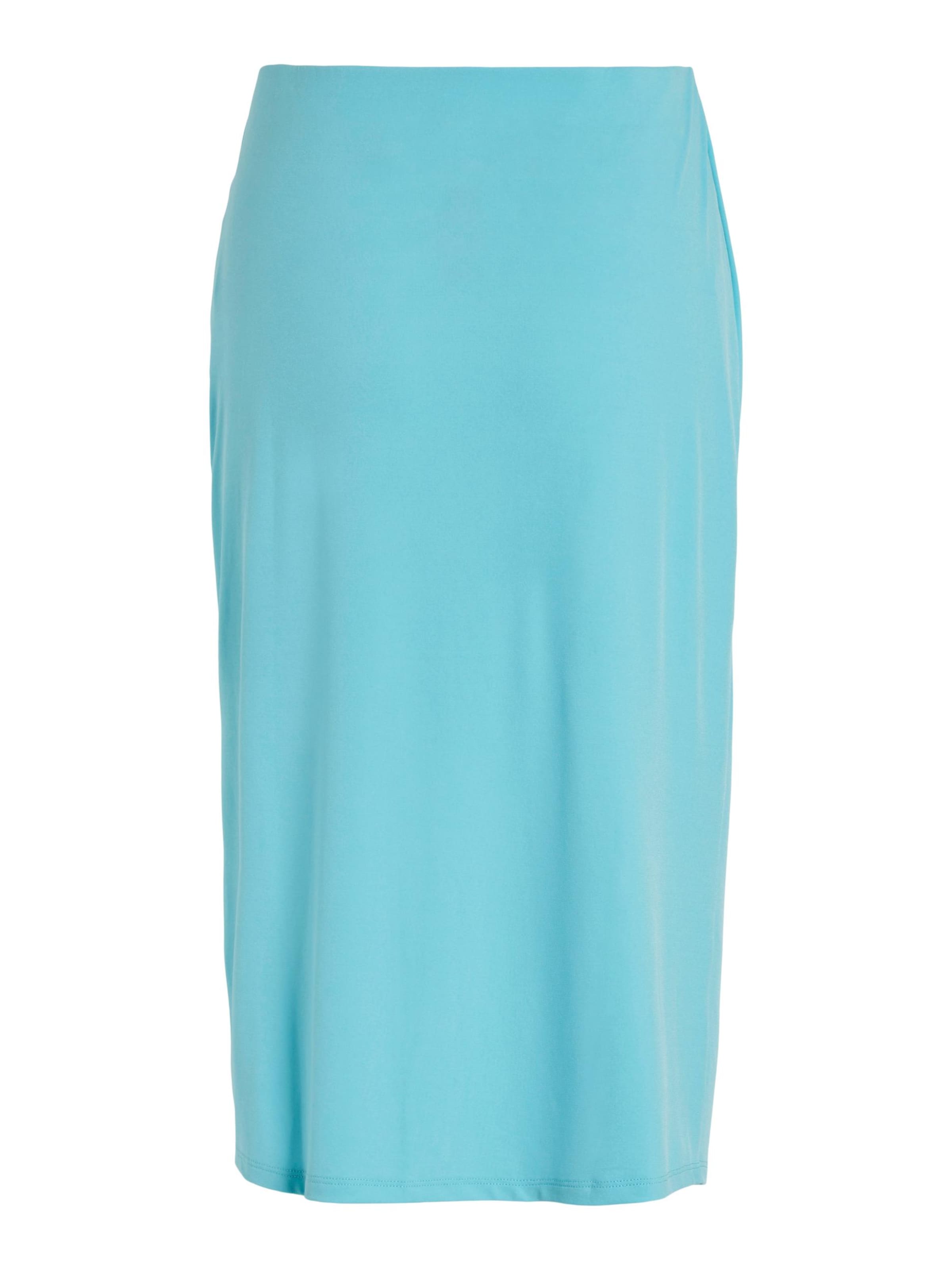 Gonna 'Phoenix' di VILA in blu