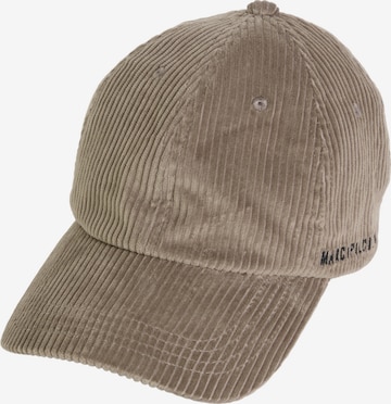 Marc O'Polo DENIM Cap in Brown: front
