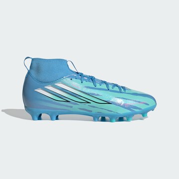 ADIDAS PERFORMANCE - Sapatilha de desporto 'F50 Sparkfusion League' em azul