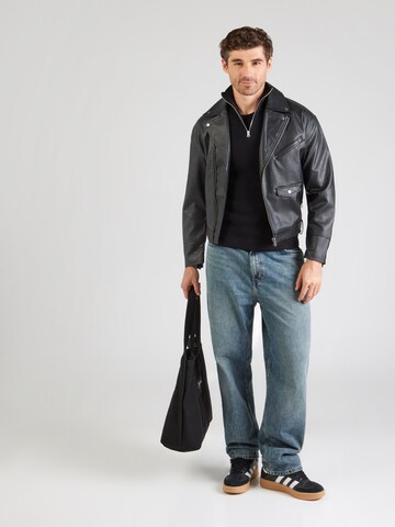 Only & Sons Свитер 'ONSTING' в Черный