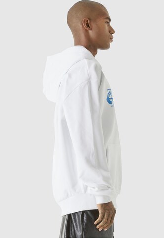 Sweat-shirt 'Starboy' 9N1M SENSE en blanc