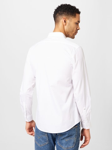 ANTONY MORATO Regular Fit Skjorte i hvid