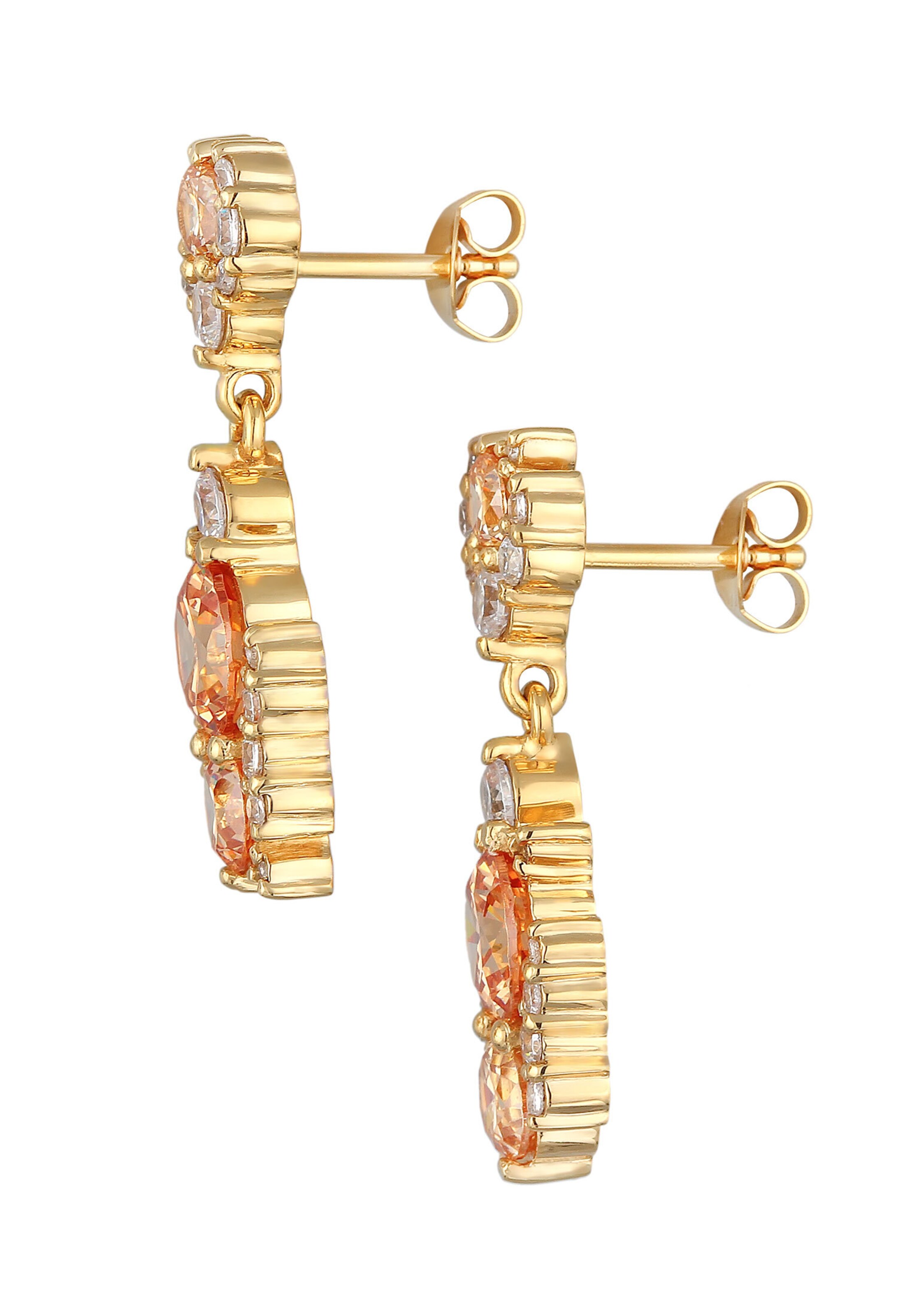 Boucles d'oreilles ELLI PREMIUM en or