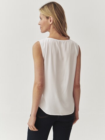 TATUUM - Blusa 'KALIA 2' en blanco