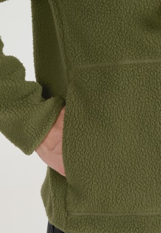 Whistler Fleece jas 'Felis' in Groen