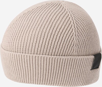 DAN FOX APPAREL Beanie 'Ian' in Stone, Item view