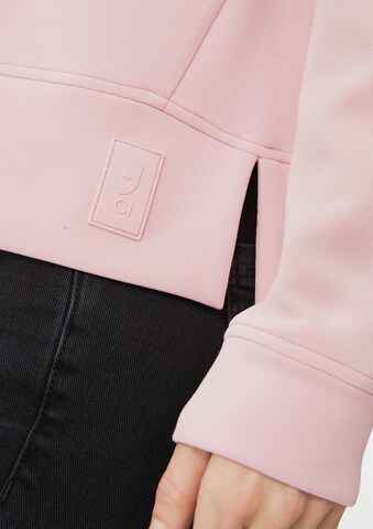 comma casual identity Sweatshirt in Pink