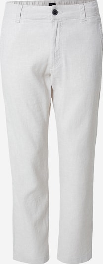 BOSS Housut 'Sanderson' koossa 29/32 värissä kerma / vaaleabeige, Tuotenäkymä