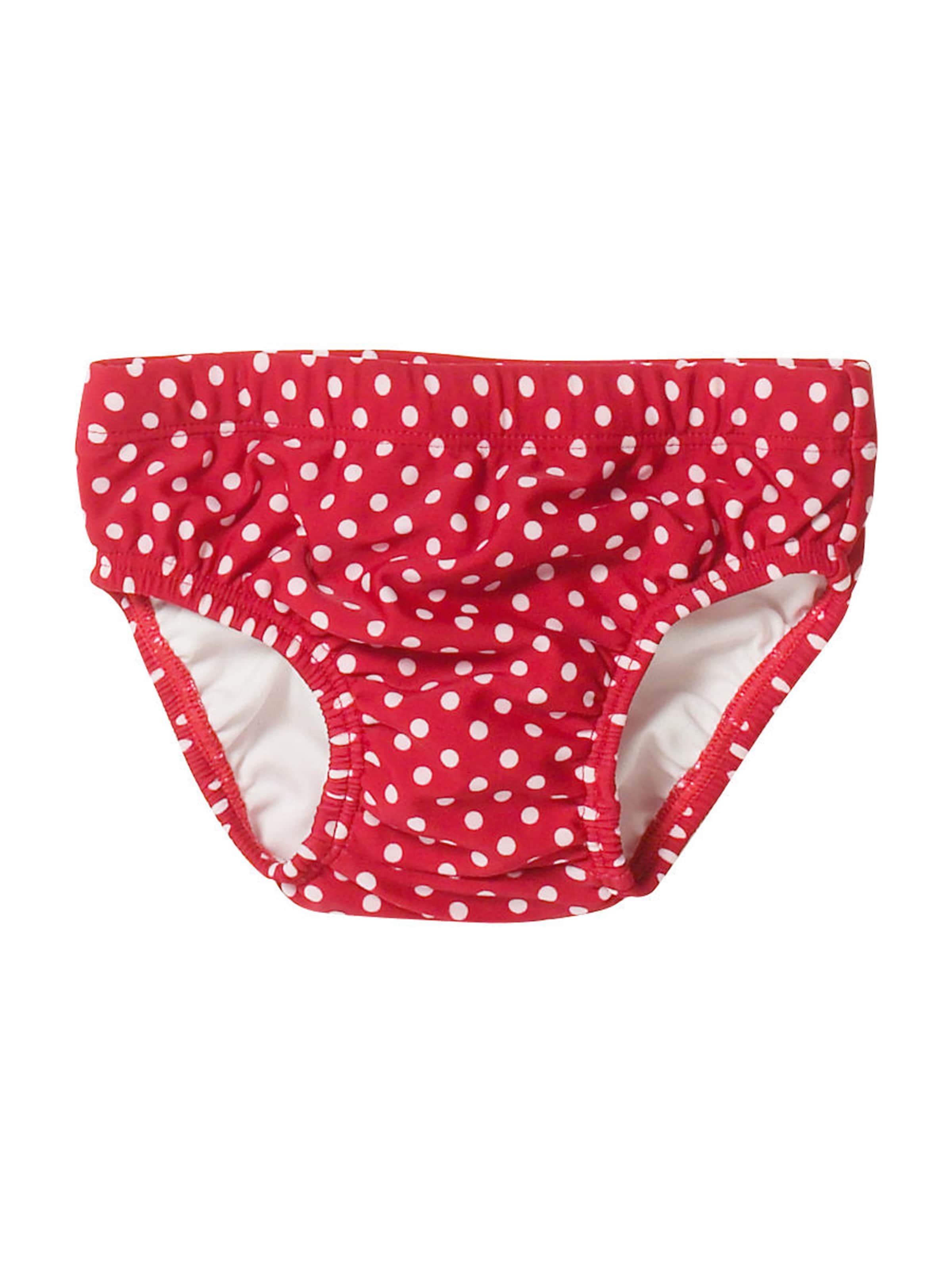 sarkans PLAYSHOES UV aizsardzība: no priekšpuses