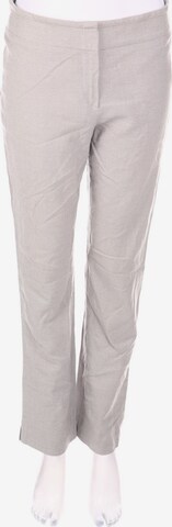 ARMANI Pants in L in Grey: front