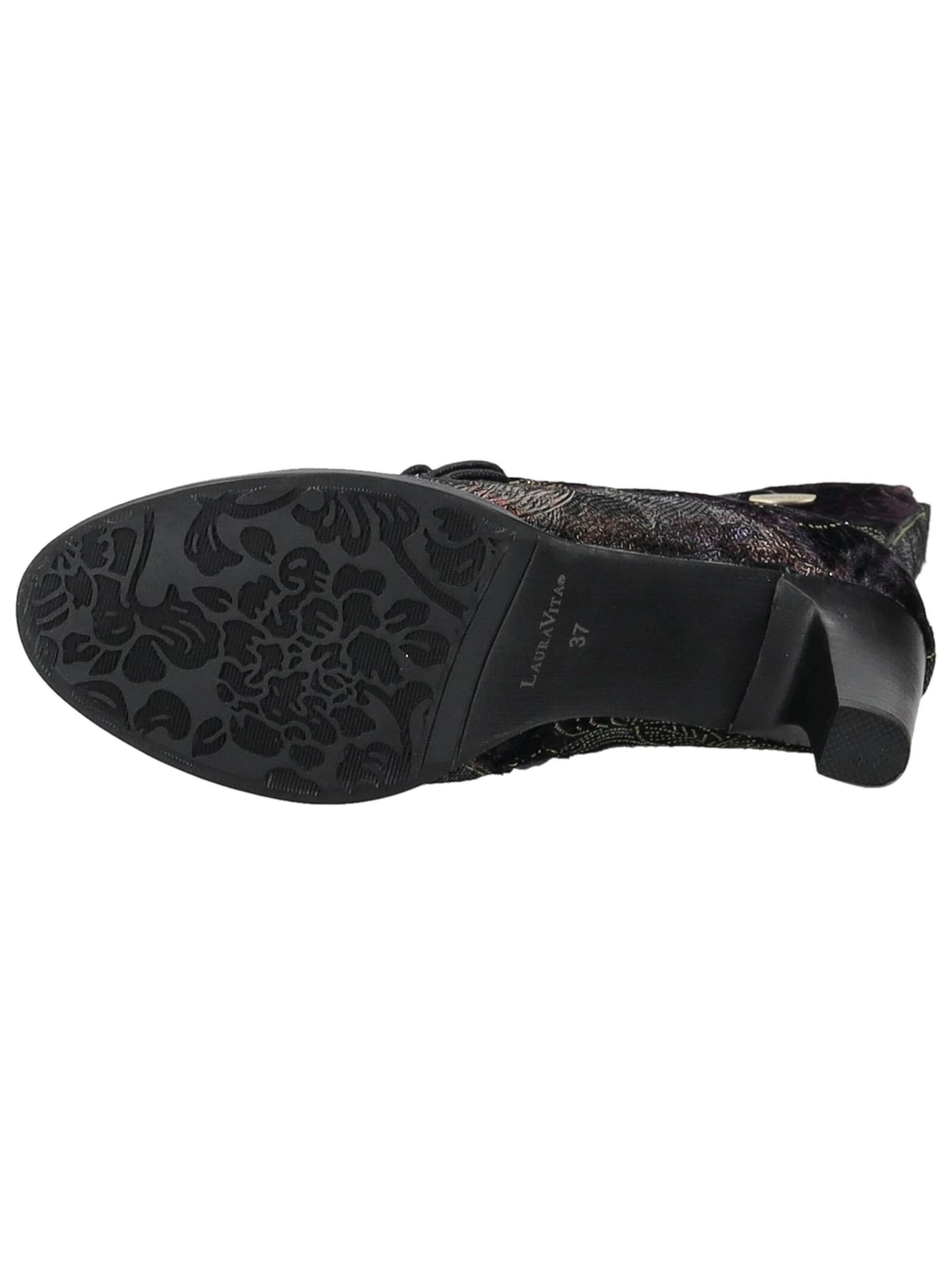 Laura Vita Veterlaarzen in Lila