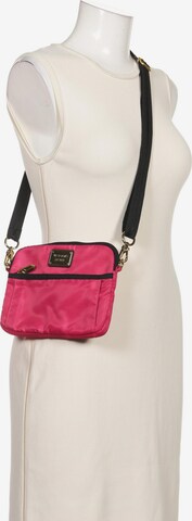 Victoria's Secret Handtasche klein One Size in Pink: predná strana