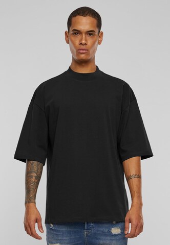 2Y Premium Shirt in Black: front