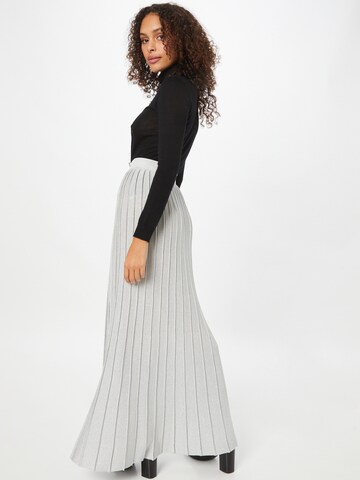 PATRIZIA PEPE Skirt in Silver