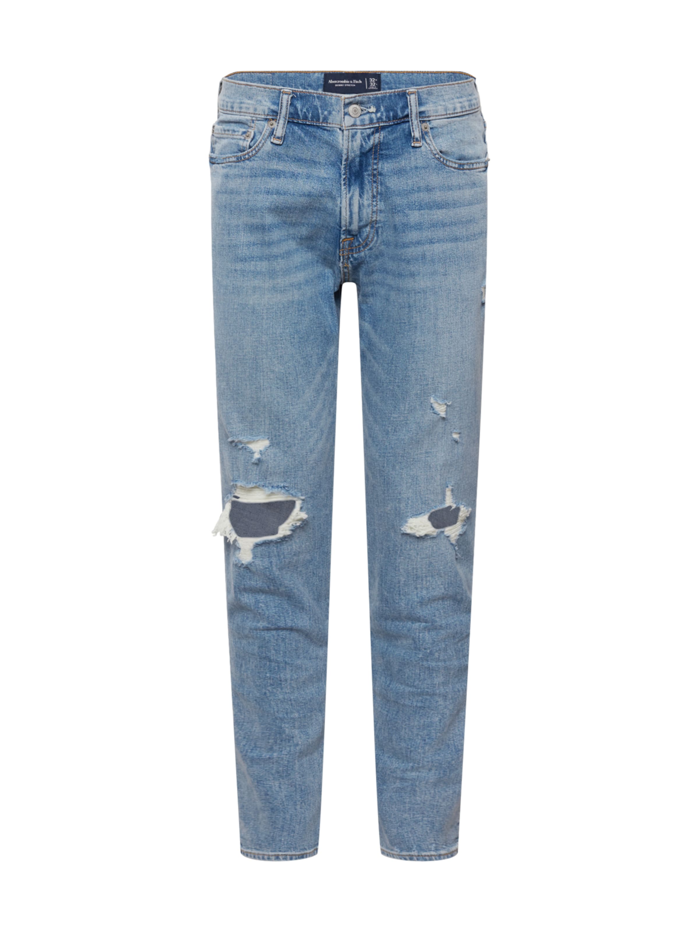 Jeans mRSjr Abercrombie & Fitch Jeans in Blu 