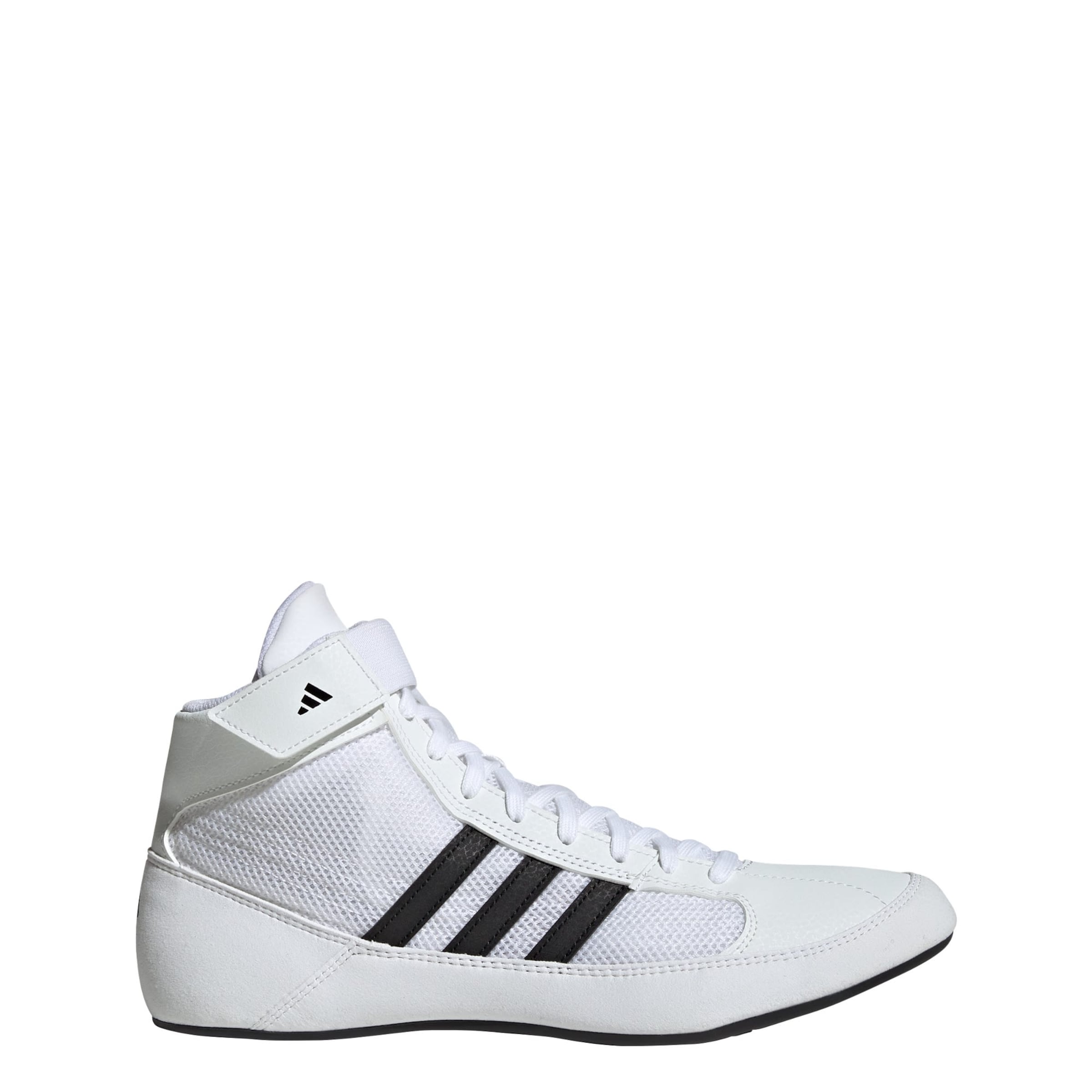 ADIDAS PERFORMANCE - Calzado deportivo 'Hvc' en blanco