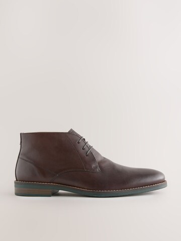 ruda Next „Chukka“ batai