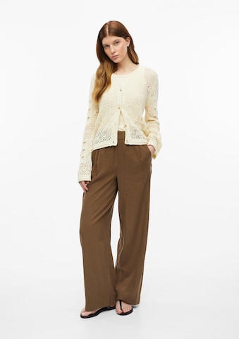 Cardigan s.Oliver en beige