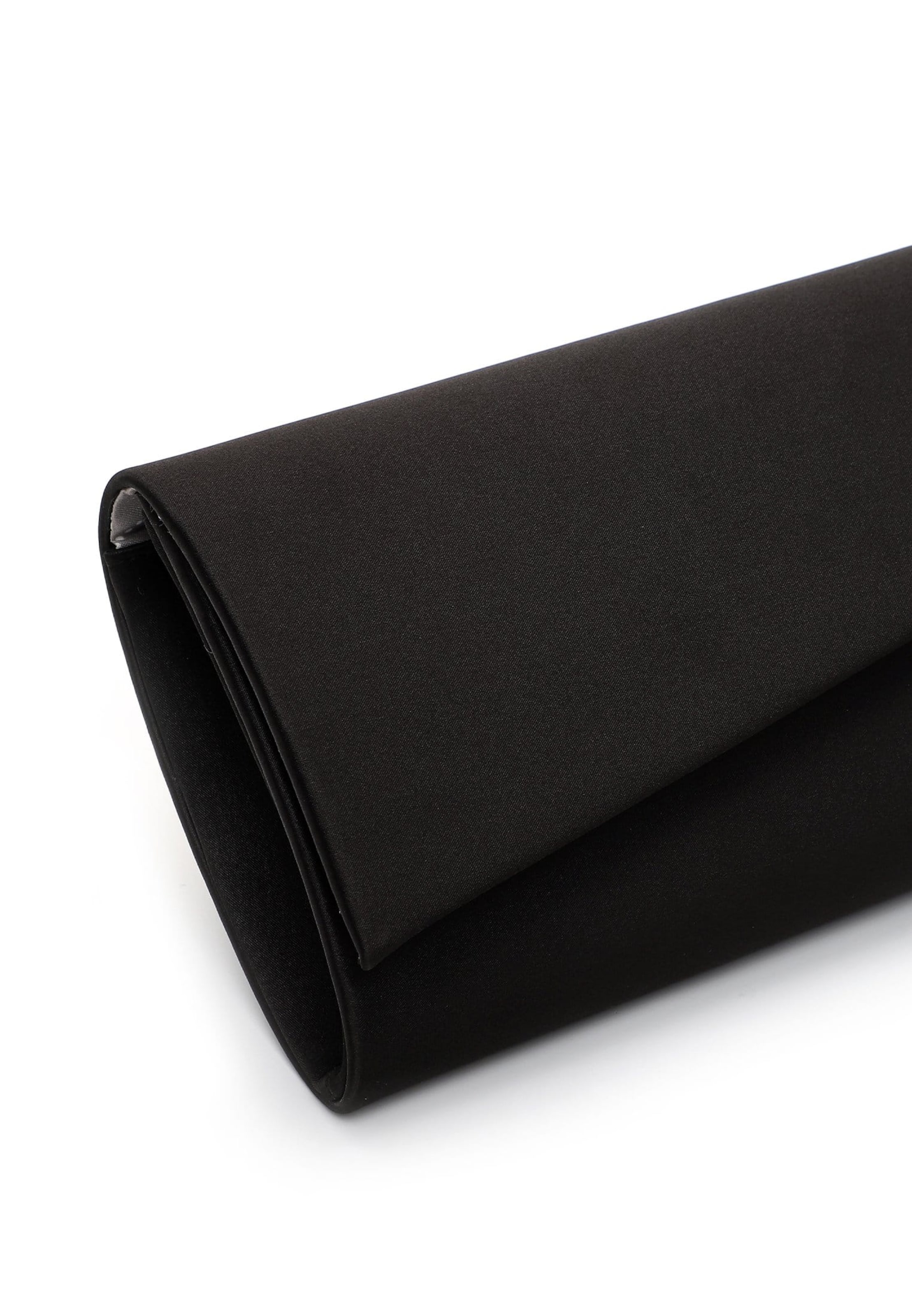 Tamaris - Bolso de noche 'Amalia' en negro