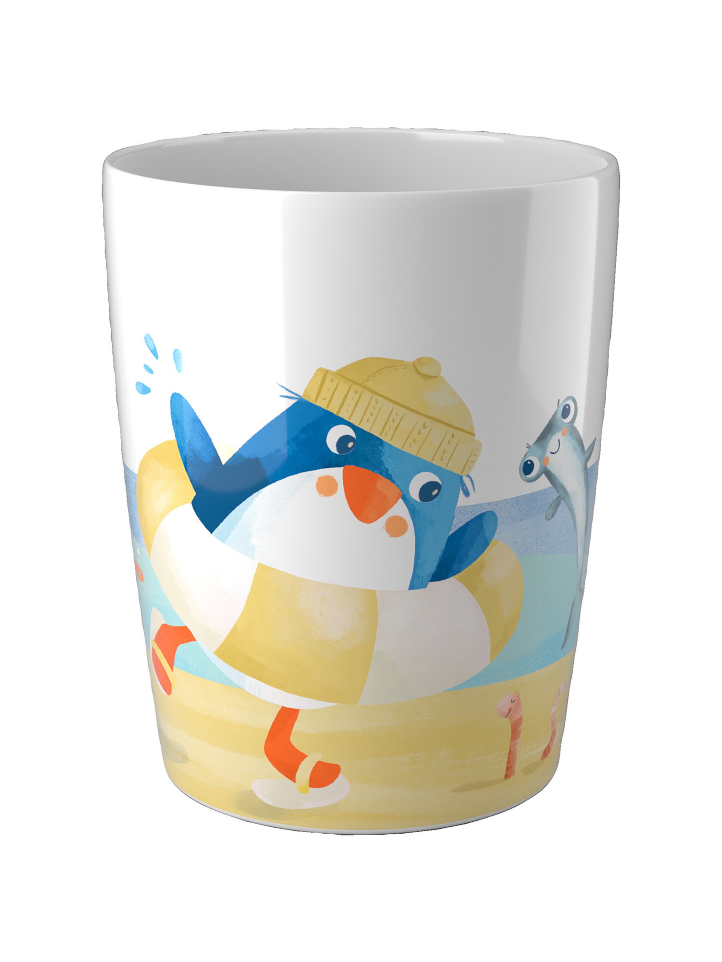 HABA Game ' Schüssel, Teller, Becher & Besteck ' in Mixed colours