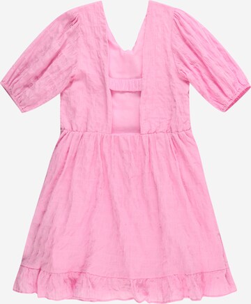 Robe 'DONNA' Vero Moda Girl en rose