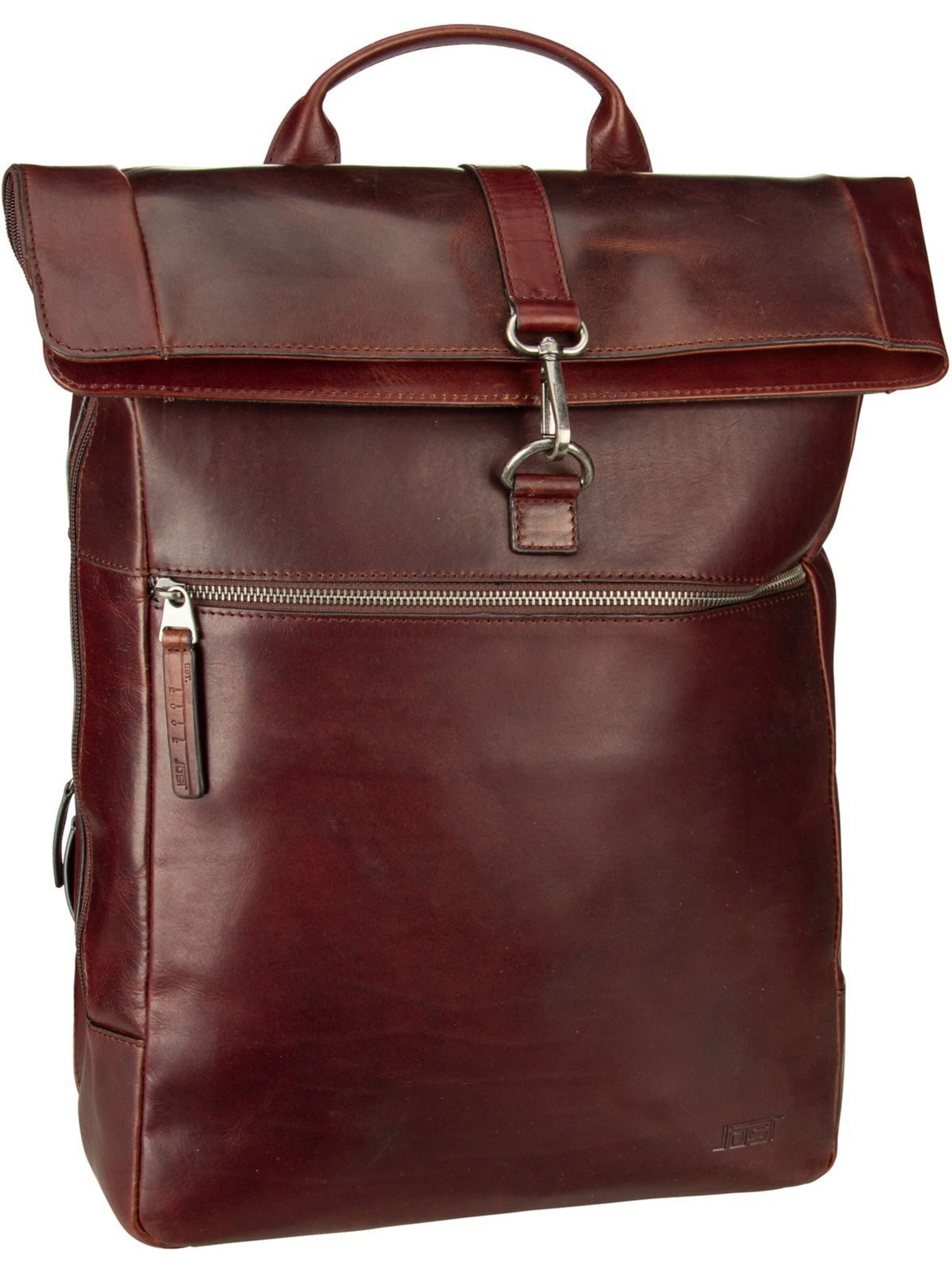 Sac à dos 'Lund' JOST en marron : devant