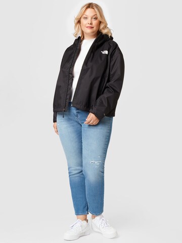 THE NORTH FACE Jacke in Schwarz