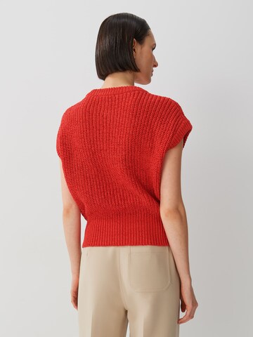 Someday - Jersey 'Toralie' en rojo