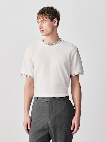 Maglietta di Next in beige: frontale