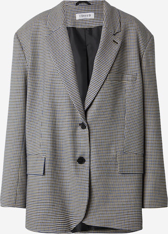 EDITED Блейзер 'Arwen' в Серый: спереди