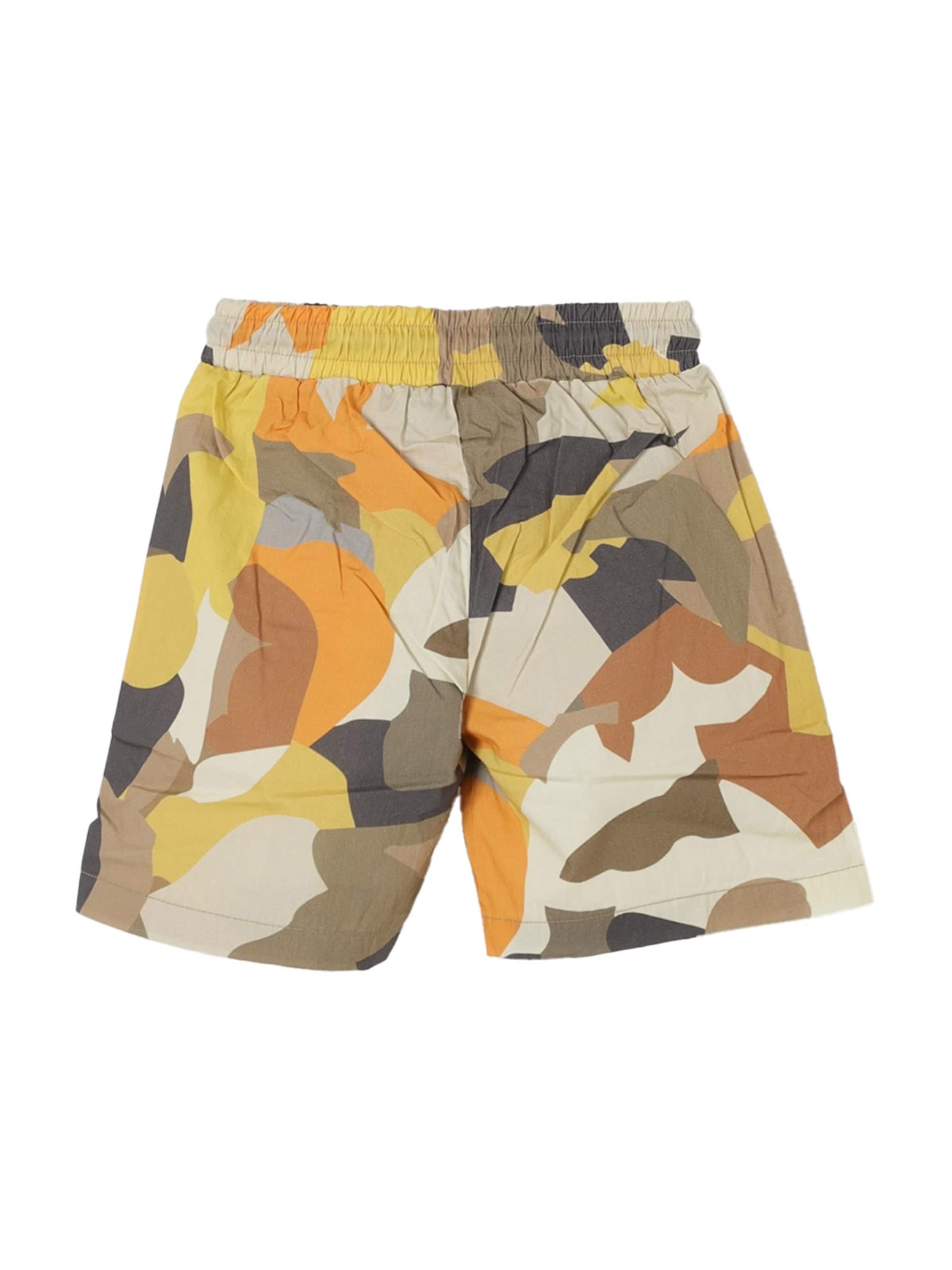 regular Pantaloni di MSGM in colori misti