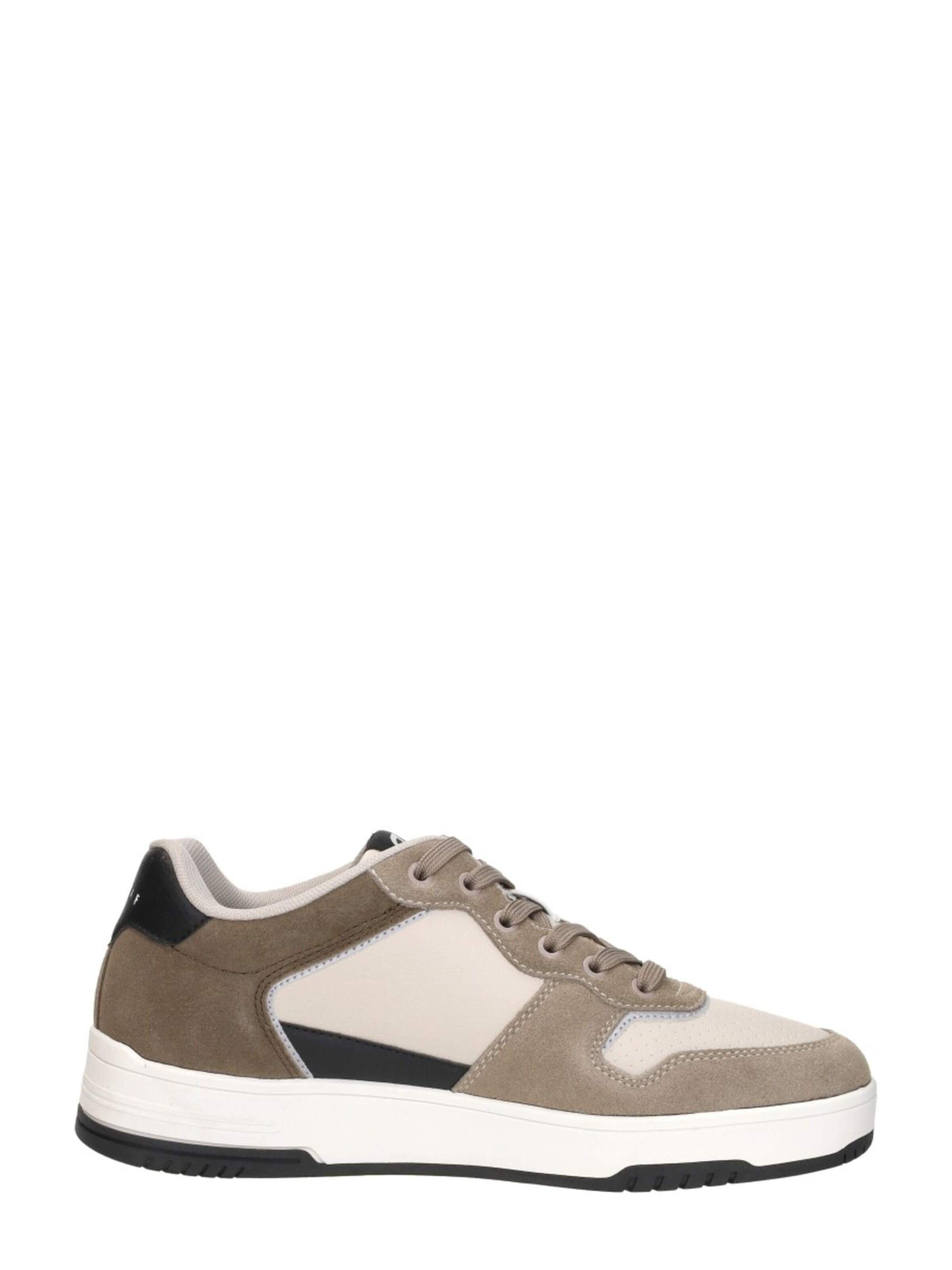 Cruyff Sneakers laag 'Royal C+' in Beige