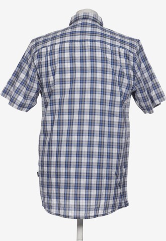 THE NORTH FACE Button Up Shirt in S in Blue