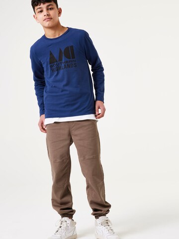 GARCIA Shirt in Blue