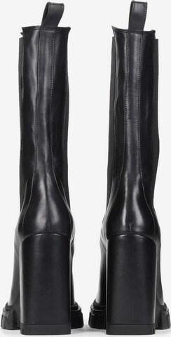 Kazar Boots in Black