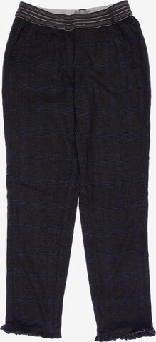 GUSTAV Pants in XS in Grey: front