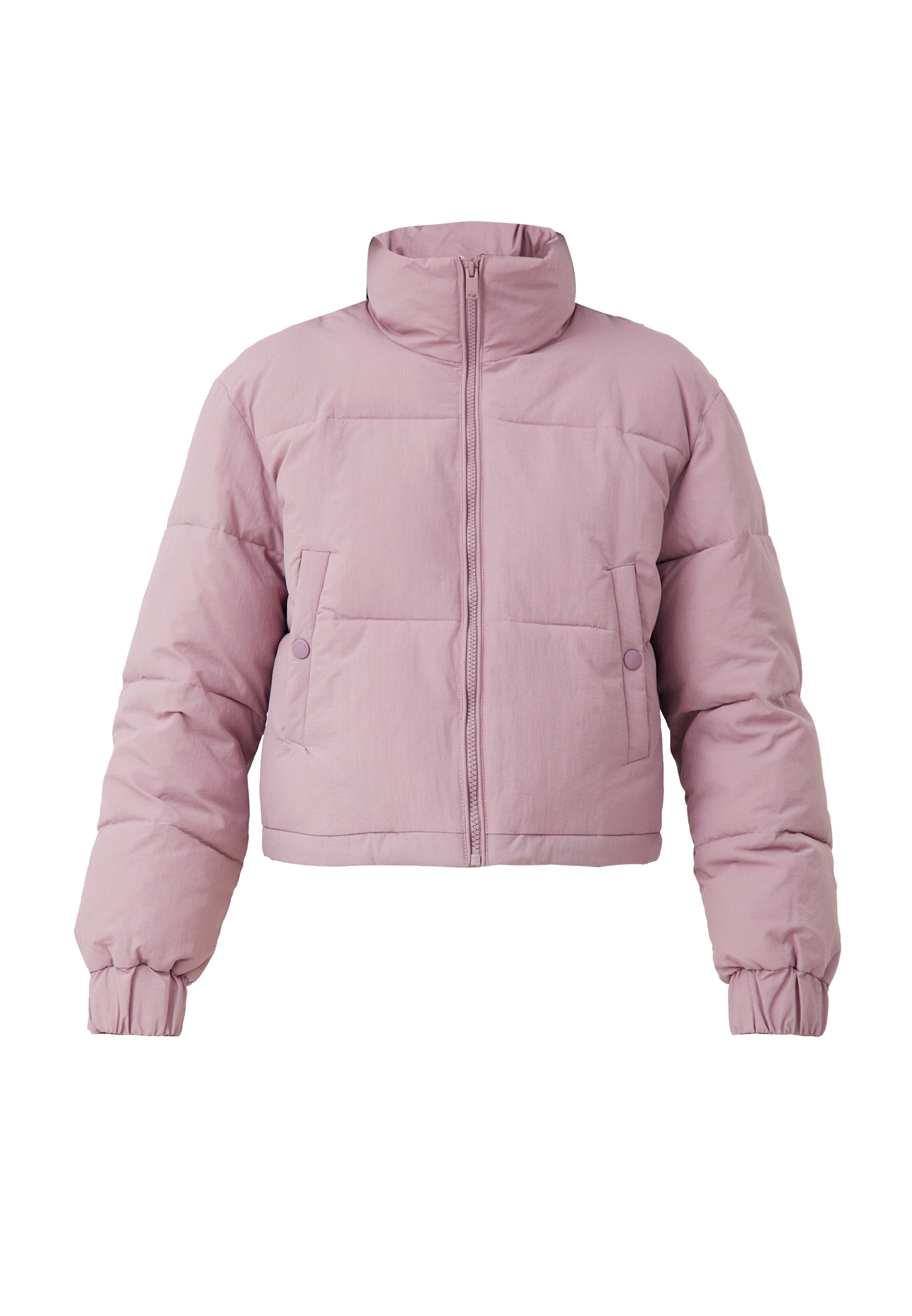 Finn Flare Between-season jacket in Red: front
