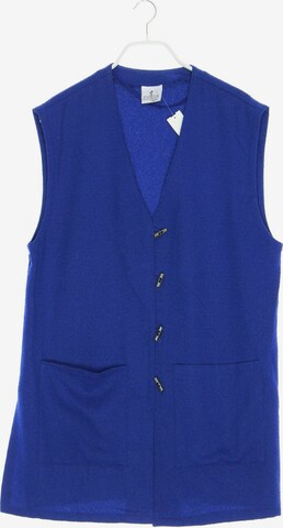 Kohlhaas Vest in XL in Blue: front