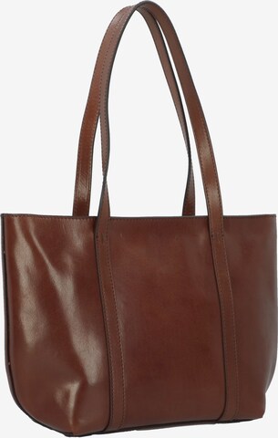 The Bridge Shopper 'Vittoria' in Bruin