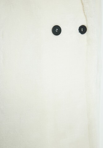Cappotto invernale di usha WHITE LABEL in bianco