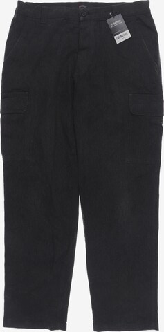 PIONEER Pants in 36 in Grey: front