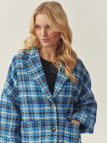 TATUUM Átmeneti kabátok - kék