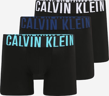 Calvin Klein Underwear Boxer shorts in Black: front